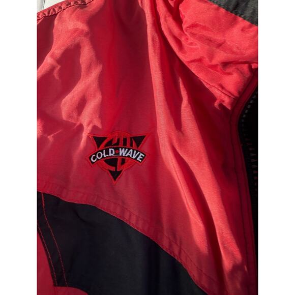 Cold Wave Jacket - Picture 3 of 4